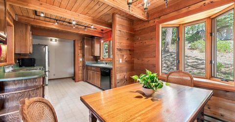 14010 Alder Creek Road, Truckee, CA 96161 Photo