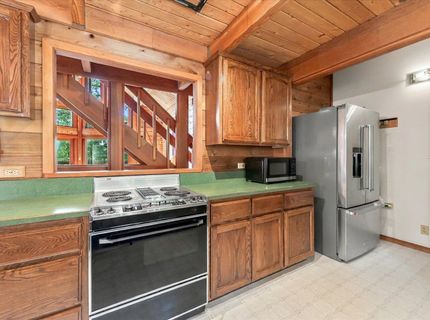 14010 Alder Creek Road, Truckee, CA 96161 Photo