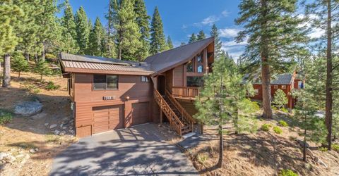 14010 Alder Creek Road, Truckee, CA 96161 Photo