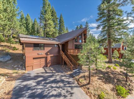 14010 Alder Creek Road, Truckee, CA 96161 Photo
