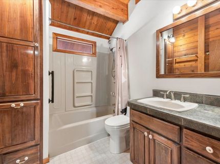 14010 Alder Creek Road, Truckee, CA 96161 Photo