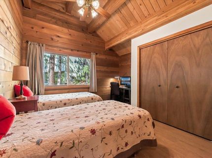 14010 Alder Creek Road, Truckee, CA 96161 Photo