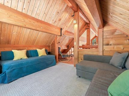 14010 Alder Creek Road, Truckee, CA 96161 Photo