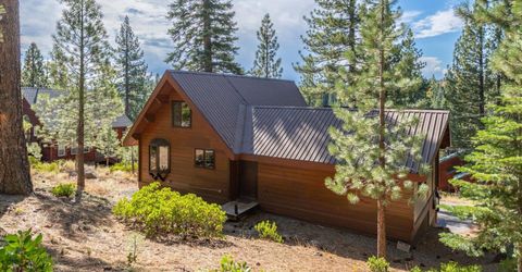 14010 Alder Creek Road, Truckee, CA 96161 Photo