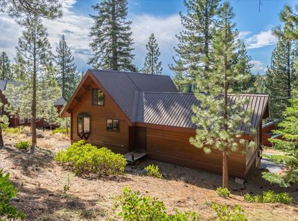 14010 Alder Creek Road, Truckee, CA 96161 Photo