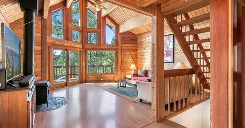 14010 Alder Creek Road, Truckee, CA 96161 Photo