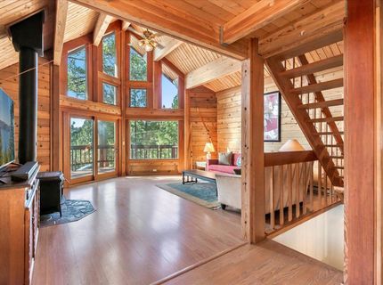 14010 Alder Creek Road, Truckee, CA 96161 Photo
