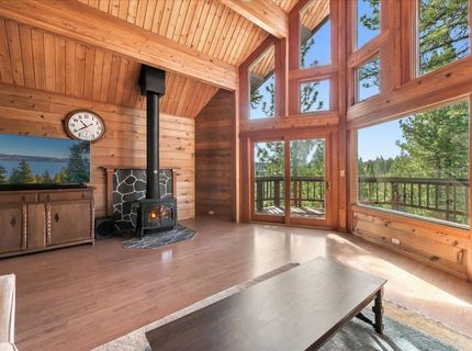 14010 Alder Creek Road, Truckee, CA 96161 Photo