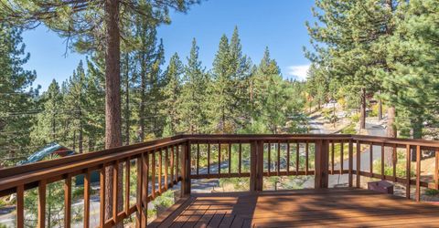14010 Alder Creek Road, Truckee, CA 96161 Photo