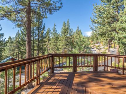 14010 Alder Creek Road, Truckee, CA 96161 Photo