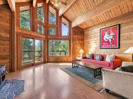 14010 Alder Creek Road, Truckee, CA 96161 Photo