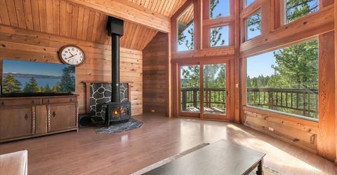 14010 Alder Creek Road, Truckee, CA 96161 Photo