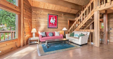 14010 Alder Creek Road, Truckee, CA 96161 Photo