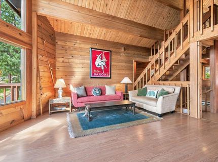 14010 Alder Creek Road, Truckee, CA 96161 Photo