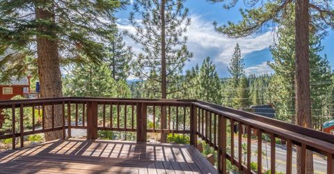 14010 Alder Creek Road, Truckee, CA 96161 Photo