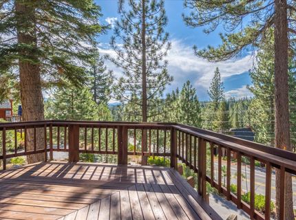 14010 Alder Creek Road, Truckee, CA 96161 Photo