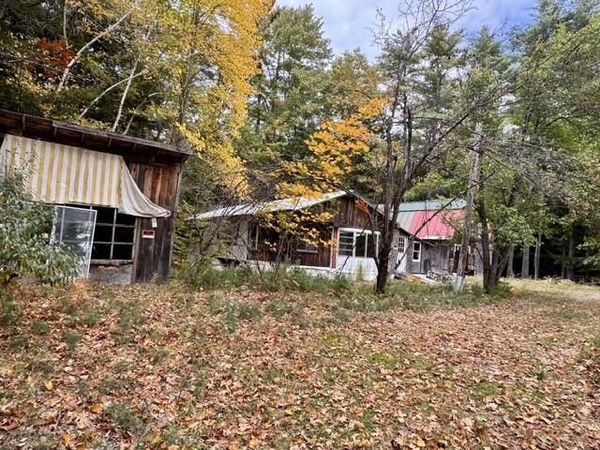 20 Mount Henry Road/Smith Avenue Road, Bridgton, ME 04009