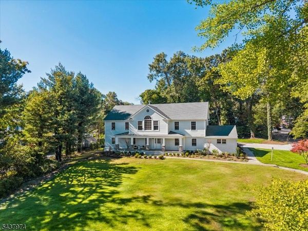 150 Ridgewood Ave, Glen Ridge, NJ 07028