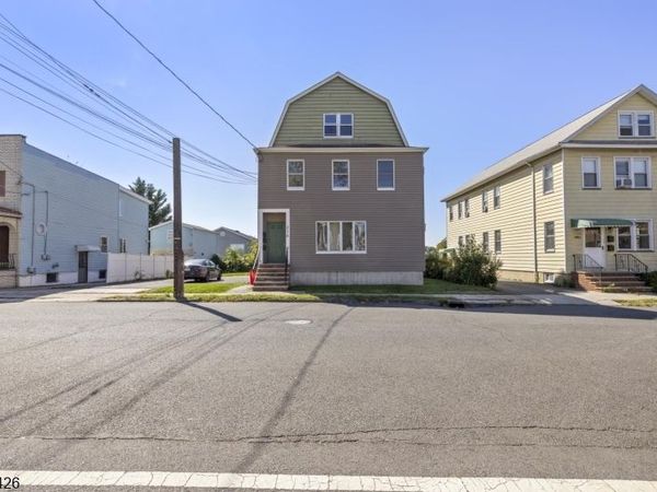 216 Silver Ave, Unit 2, Hillside, NJ 07205