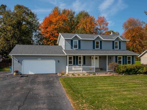 227888 LANNER AVENUE, Wausau, WI 54401