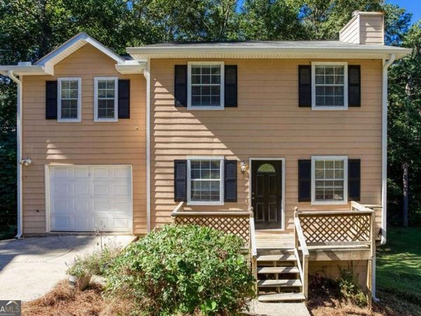 2430 Trenton Drive, Canton, GA 30115