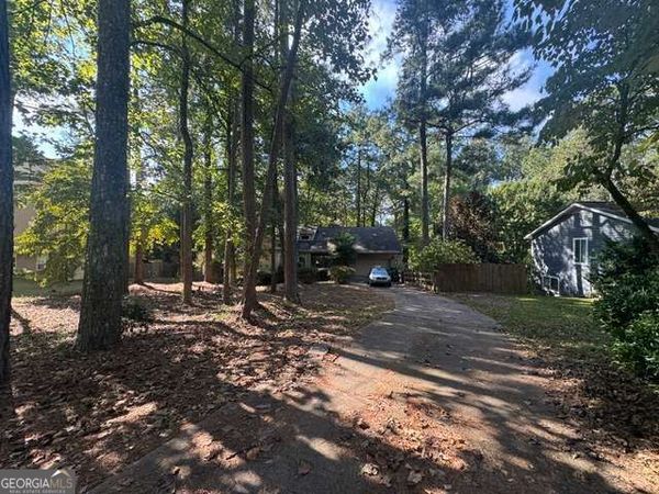 3117 Sycamore Lane, Marietta, GA 30066