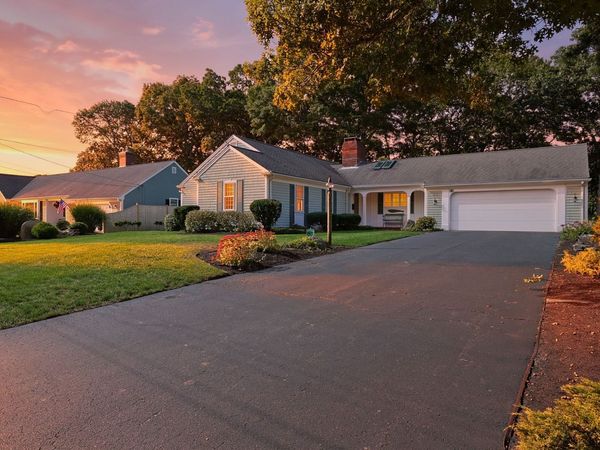53 Driving Tee Cir, Yarmouth, MA 02664