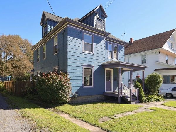 103 Ferris Avenue, Syracuse, NY 13224
