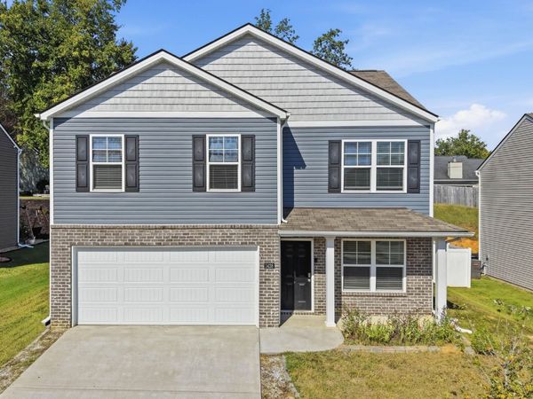 1428 Ridge Estate Drive , Athens, TN 37303