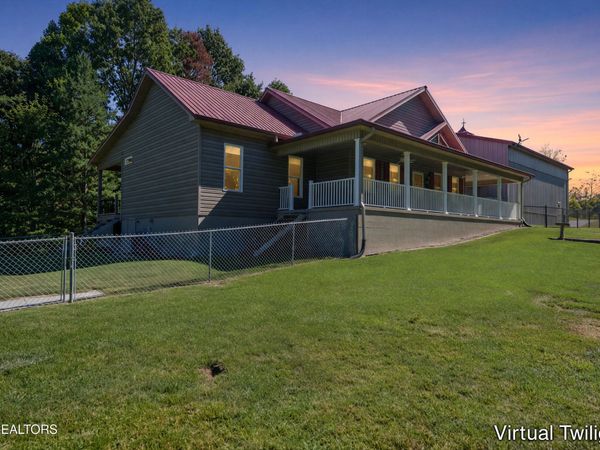 3637 Leatherwood Ford Rd , Jamestown, TN 38556