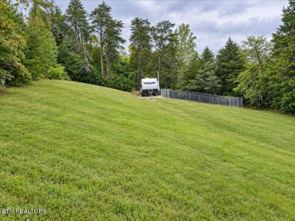0 Unicoi Church Rd , Tellico Plains, TN 37385