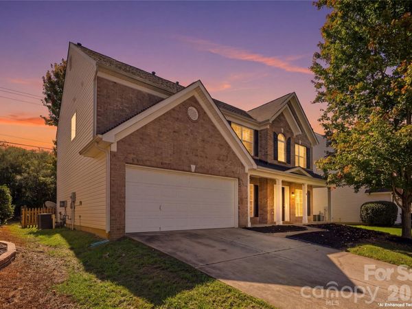 1318 Gambel Drive NW, Concord, NC 28027