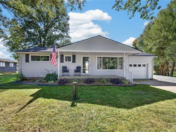 1160 Morrow Road , Kent, OH 44240