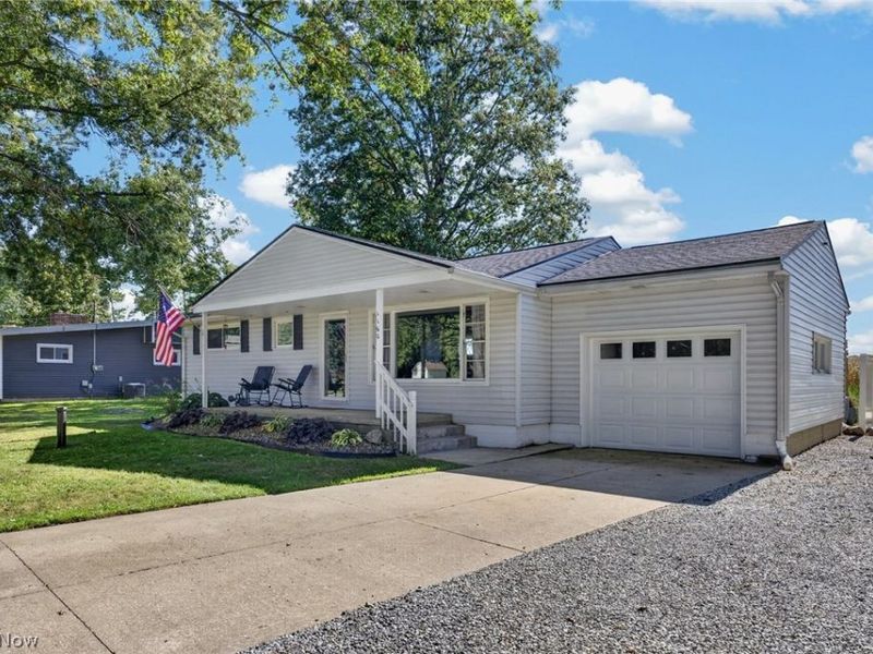 1160 Morrow Road, Kent, OH 44240 Photo 7