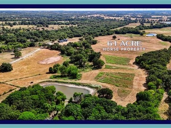 1205 County Road 1650 , Roff, OK 74865