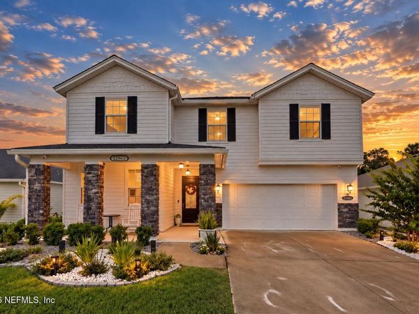 12963 PALMETTO BLUFF Drive, Jacksonville, FL 32225