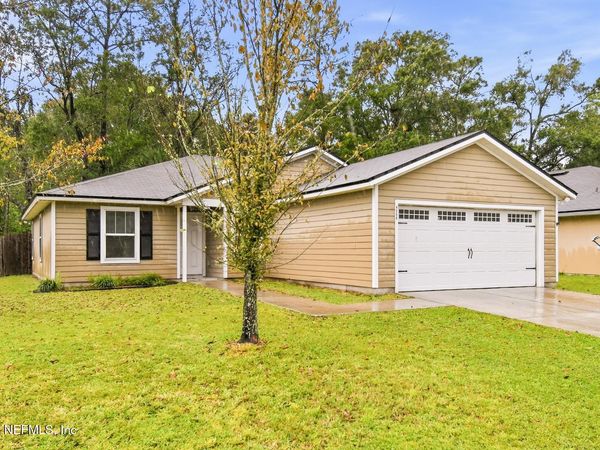 4558 GLENDAS MEADOW Drive, Jacksonville, FL 32210