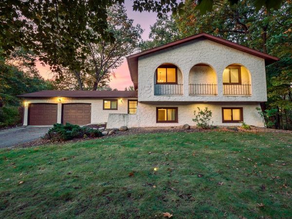 12969 182nd Street N, Marine On Saint Croix, MN 55047