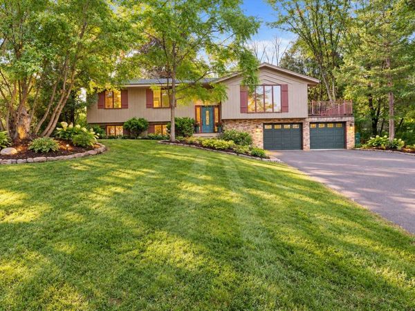 5905 Country Club Road, Excelsior, MN 55331