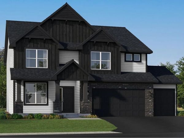 8633 Periwinkle Boulevard , Woodbury, MN 55129