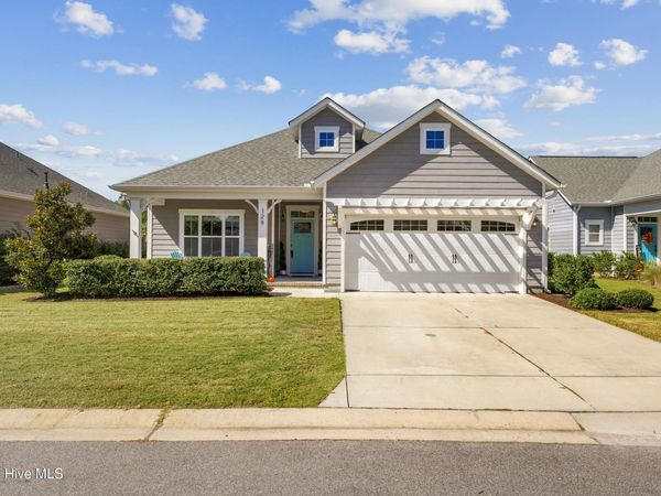 128 Hanover Lakes Drive , Wilmington, NC 28401