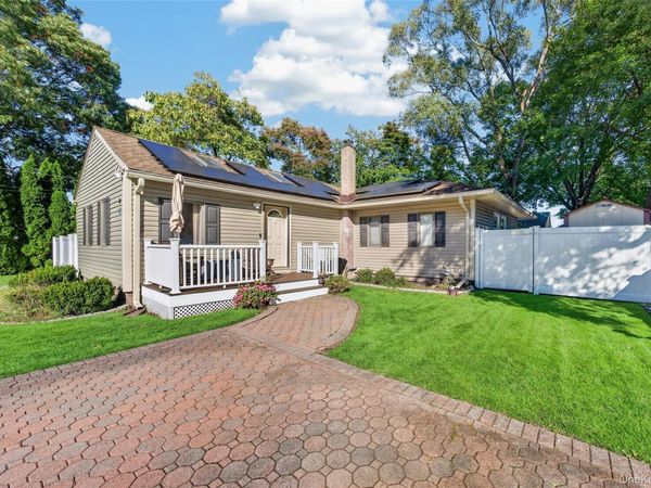 143 Smithtown Polk Boulevard , Centereach, NY 11720
