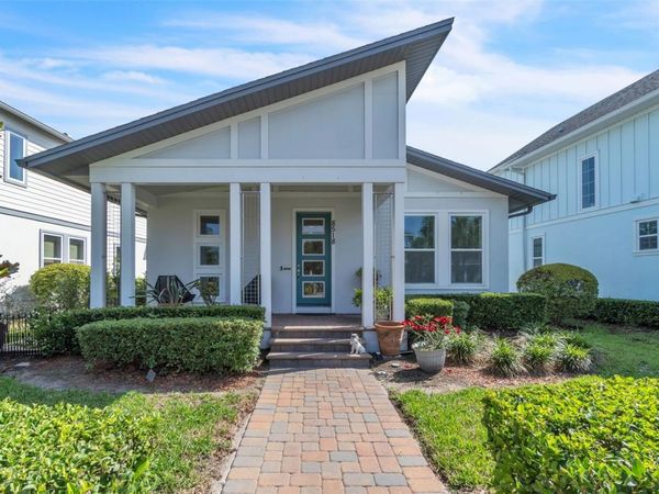 8518 NEMOURS PARKWAY , ORLANDO, FL 32827