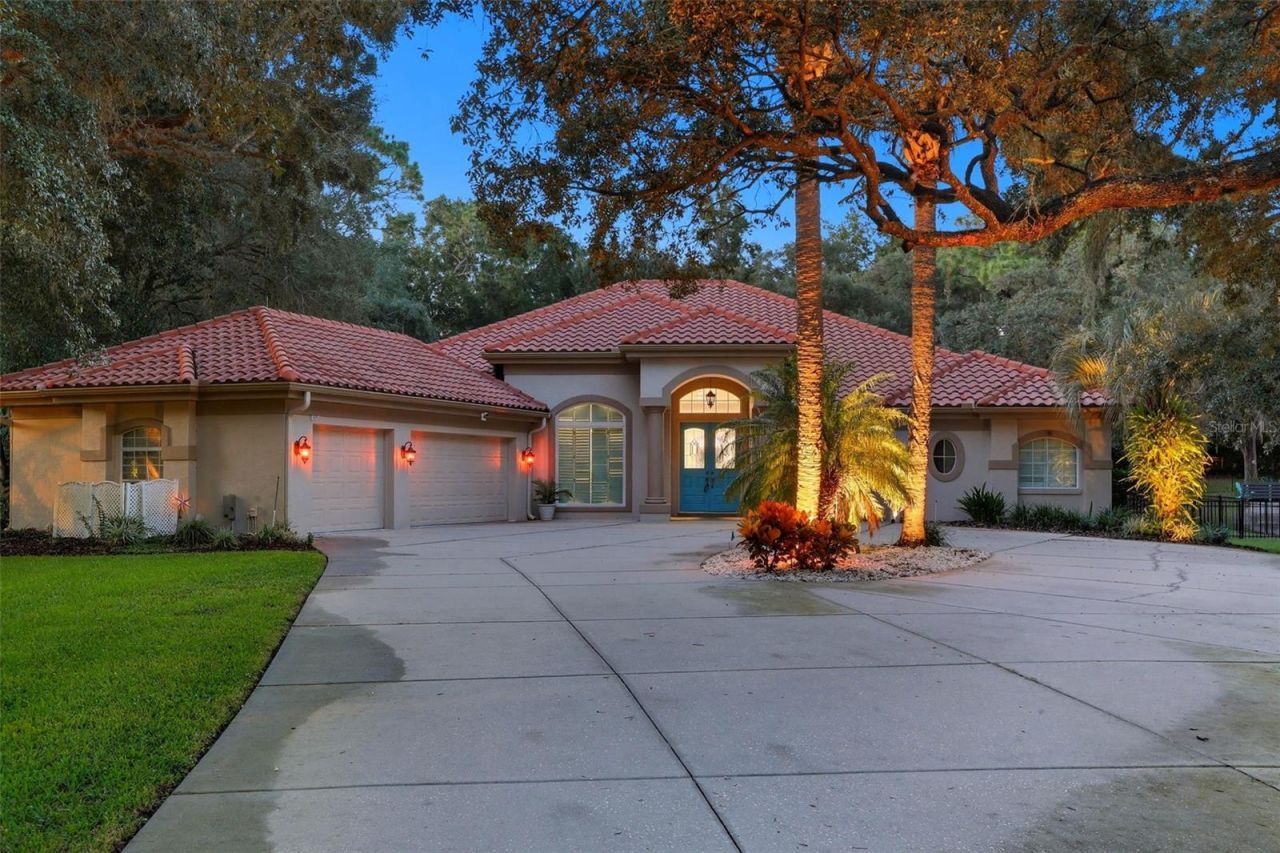 57 W Albany Lane , Hernando, FL 34442 Photo