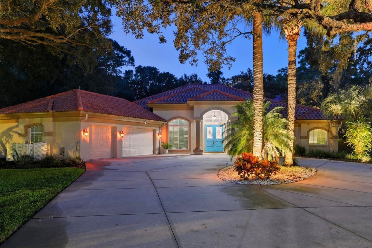 57 W Albany Lane , Hernando, FL 34442 Photo