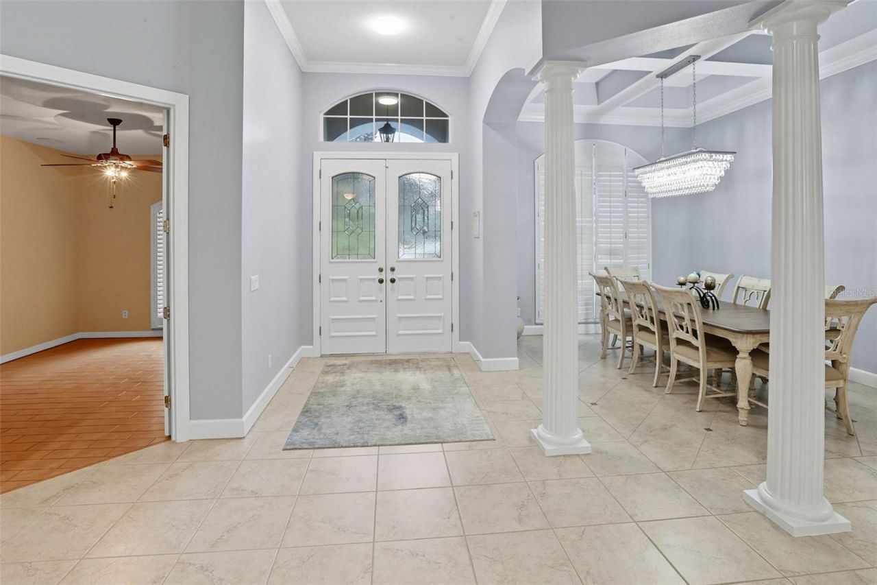 57 W Albany Lane , Hernando, FL 34442 Photo