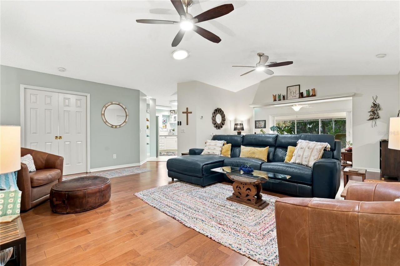341 Ranchwood Drive , Leesburg, FL 34748 Photo
