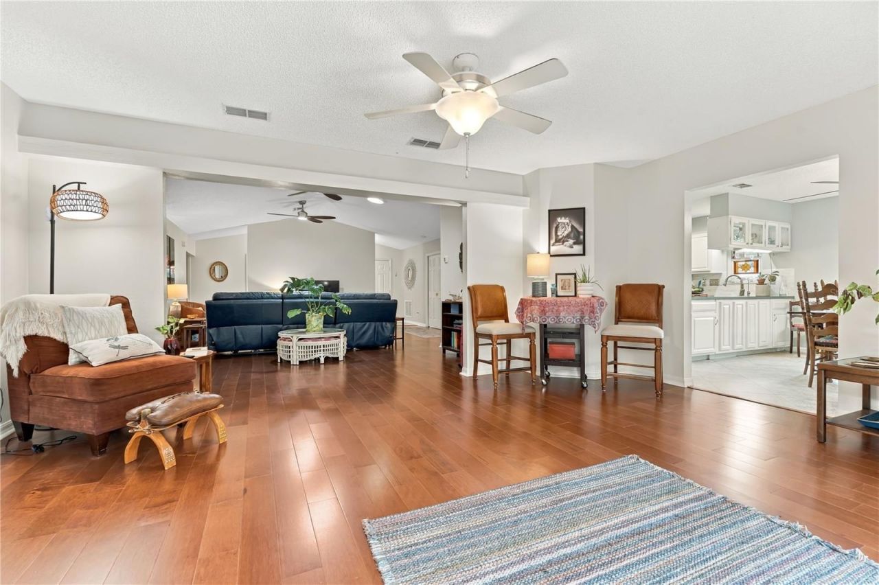 341 Ranchwood Drive , Leesburg, FL 34748 Photo