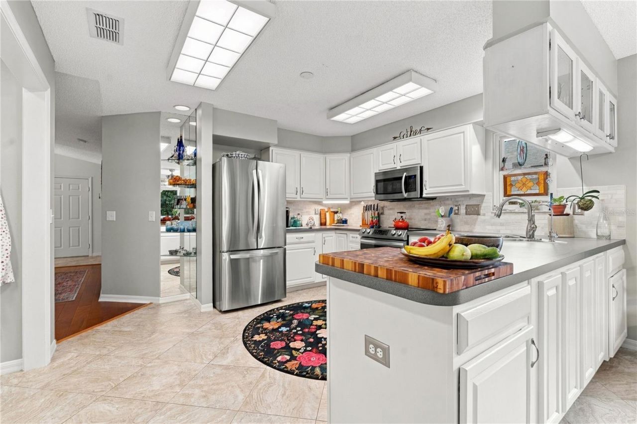 341 Ranchwood Drive , Leesburg, FL 34748 Photo
