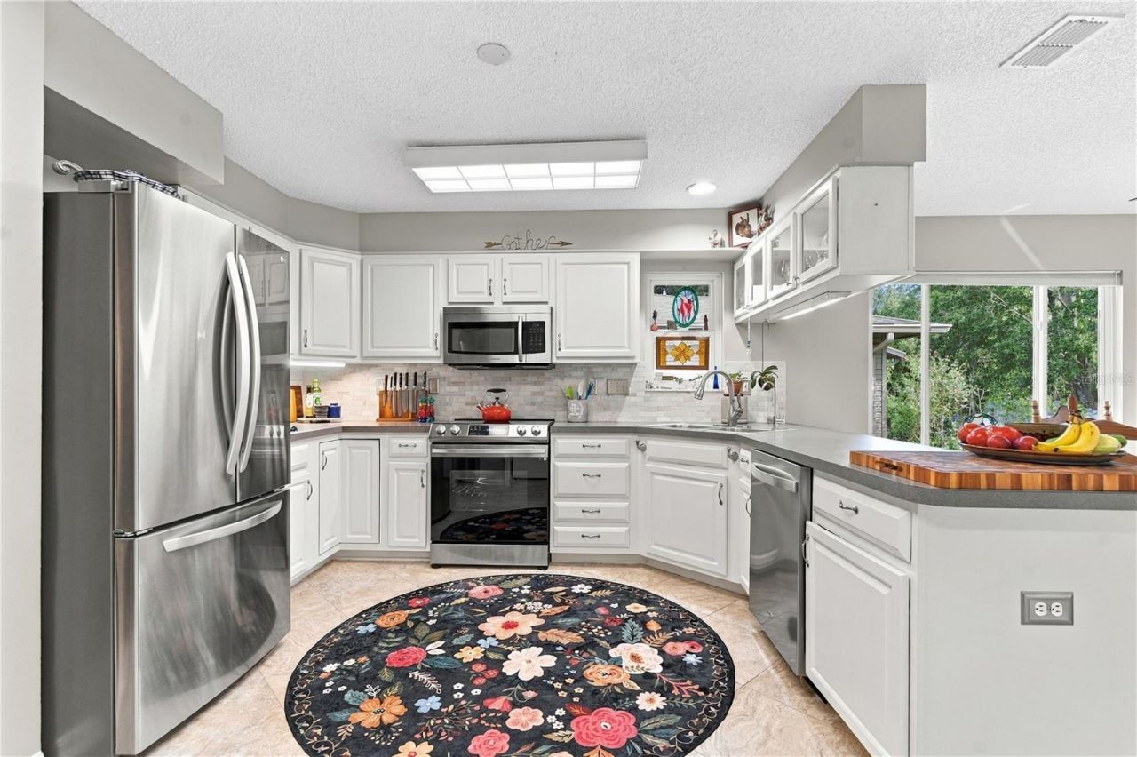341 Ranchwood Drive , Leesburg, FL 34748 Photo